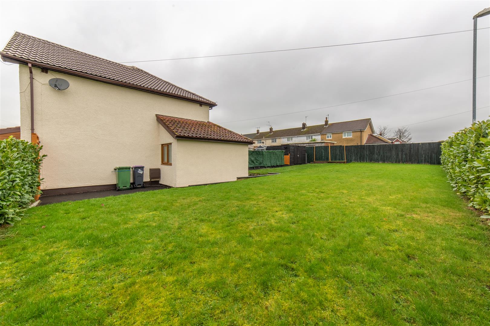 Court Farm Road, Llantarnam, Cwmbran One2One Estate Agents